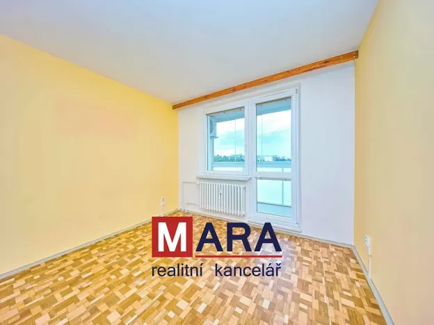 Prodej bytu 3+1, Olomouc, Heyrovského, 64 m2