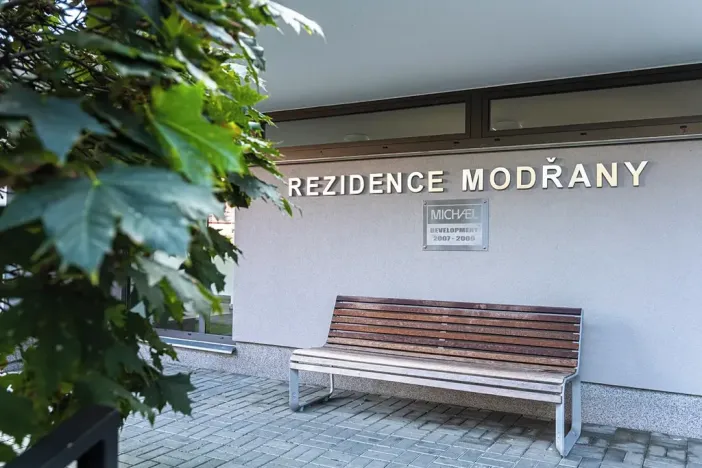 Pronájem bytu 3+kk, Praha - Modřany, Na Srážku, 90 m2