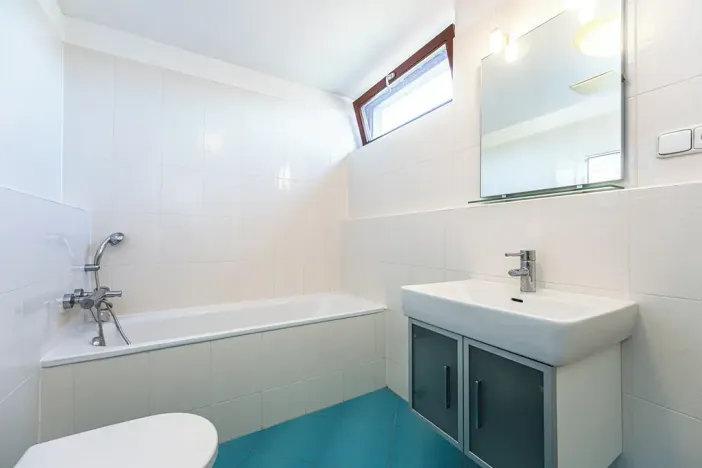 Pronájem bytu 3+kk, Praha - Modřany, Na Srážku, 90 m2