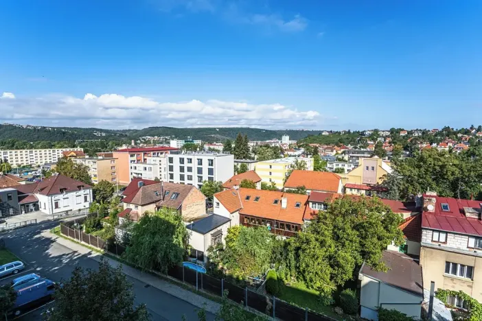 Pronájem bytu 3+kk, Praha - Modřany, Na Srážku, 90 m2