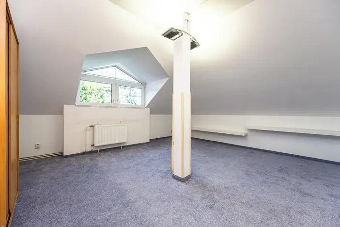 Prodej rodinného domu, Dolní Břežany, 270 m2