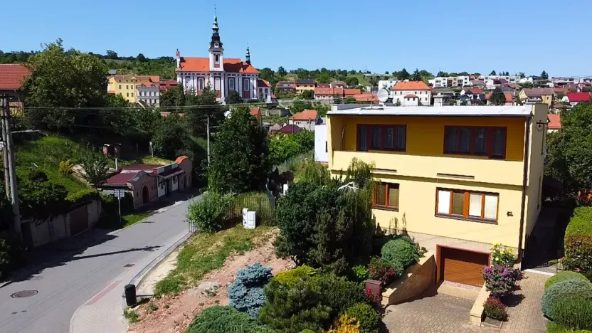 Prodej rodinného domu, Polešovice, 204 m2