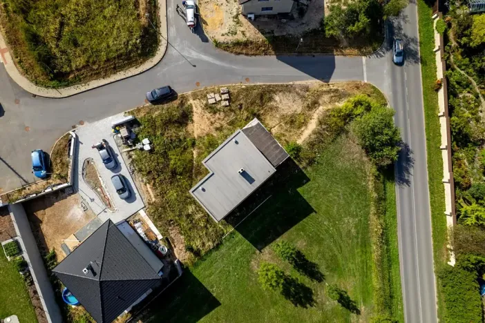 Prodej rodinného domu, Libušín, 257 m2