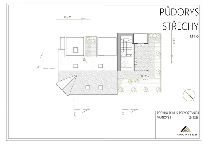 Prodej bytu 5+kk, Malá Skála, 232 m2