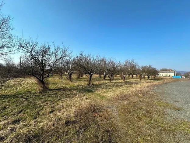 Prodej výrobních prostor, Lipník nad Bečvou, 2492 m2