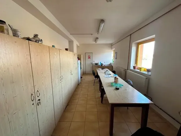 Prodej skladu, Lipník nad Bečvou, 2492 m2