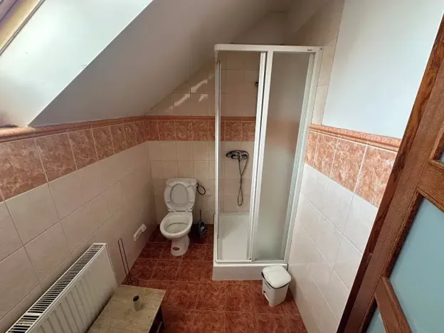 Prodej skladu, Osek nad Bečvou, 2800 m2