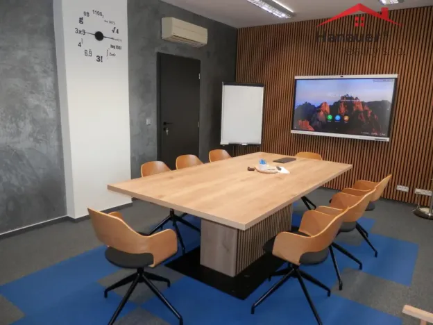 Pronájem kanceláře, Praha - Prosek, Nad Krocínkou, 110 m2