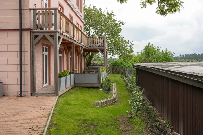 Prodej bytu 4+kk, Žacléř, J. A. Komenského, 128 m2