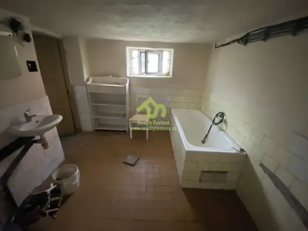 Prodej rodinného domu, Svojkovice, 70 m2