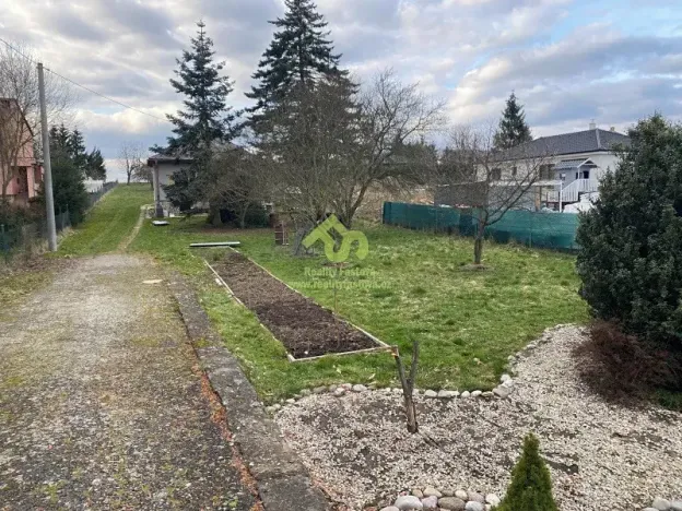 Prodej rodinného domu, Svojkovice, 70 m2