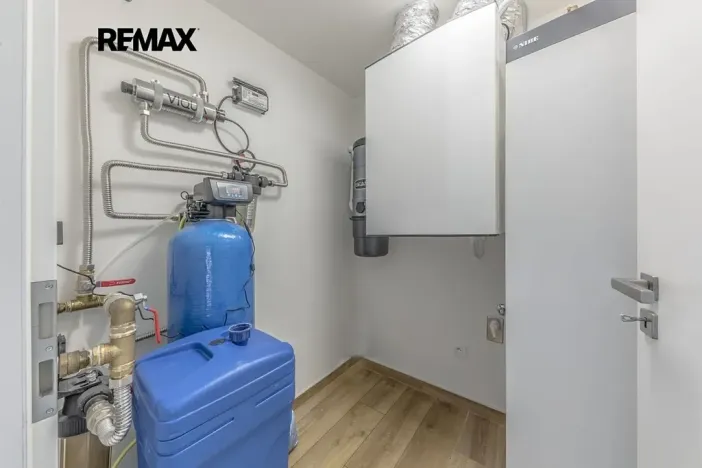 Prodej rodinného domu, Horní Planá, 115 m2