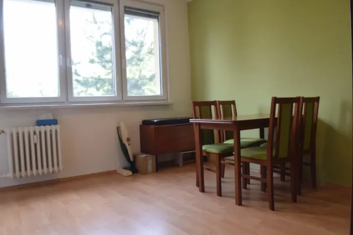Pronájem bytu 3+1, Ostrava - Zábřeh, Výškovická, 74 m2
