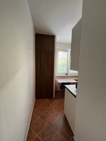 Pronájem bytu 1+1, Olomouc - Neředín, Fragnerova, 40 m2
