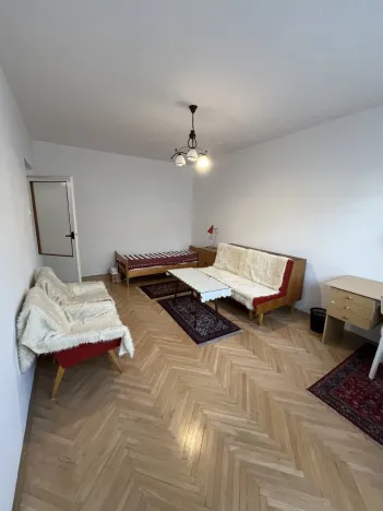 Pronájem bytu 1+1, Olomouc - Neředín, Fragnerova, 40 m2