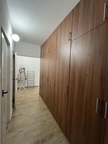 Pronájem bytu 1+1, Olomouc - Neředín, Fragnerova, 40 m2