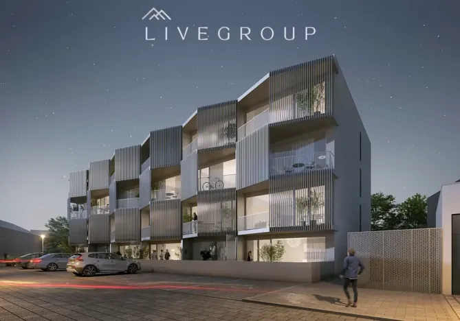 Prodej bytu 1+kk, Zbýšov, čtvrť Padělky, 40 m2