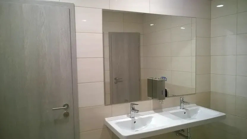 Pronájem kanceláře, Brno, Josefská, 14 m2