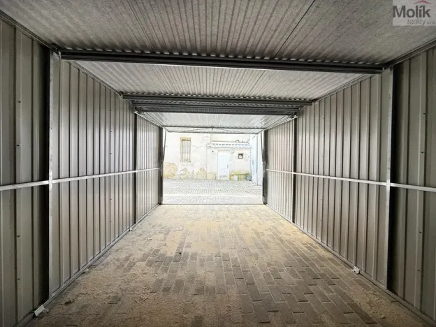 Pronájem garáže, Teplice, U Císařských lázní, 16 m2
