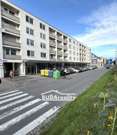 Prodej bytu 2+1, Zlín, Kvítková, 56 m2