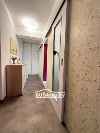 Prodej bytu 2+1, Zlín, Kvítková, 56 m2