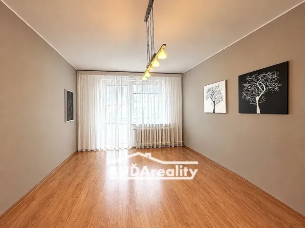 Prodej bytu 2+1, Zlín, Kvítková, 56 m2