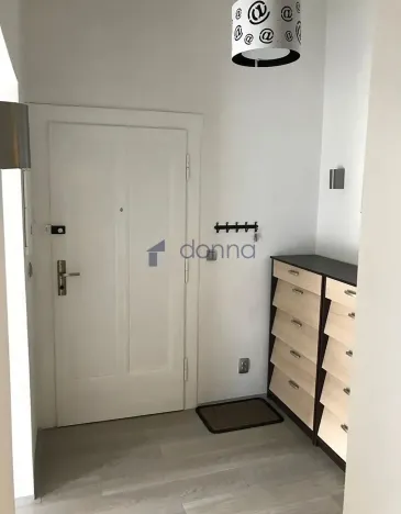 Pronájem bytu 2+kk, Praha, Pernerova, 50 m2