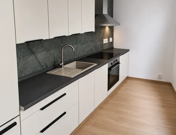 Prodej bytu 3+1, Klášterec nad Ohří, Lesní, 76 m2