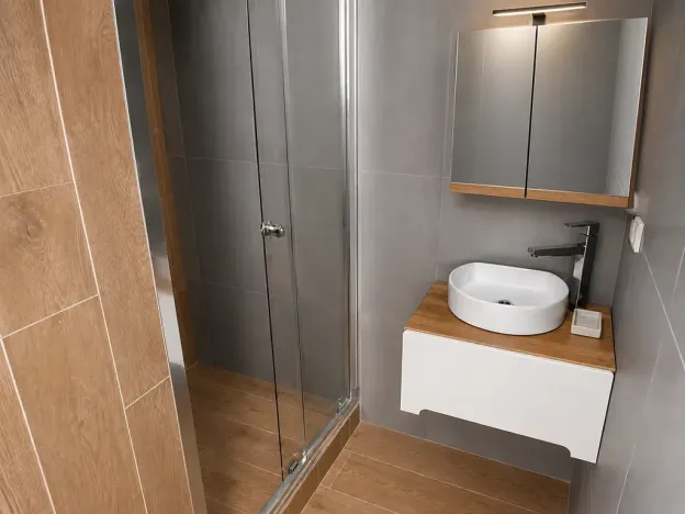 Prodej bytu 3+1, Klášterec nad Ohří, Lesní, 76 m2
