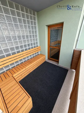 Prodej bytu 3+kk, Přerov, nábř. Protifašistických bojovníků, 74 m2