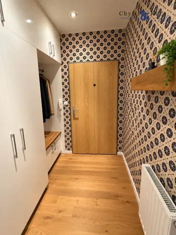 Prodej bytu 3+kk, Přerov, nábř. Protifašistických bojovníků, 74 m2