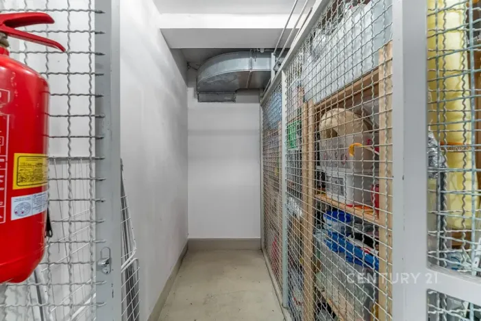 Pronájem bytu 3+kk, Praha - Krč, U krčského nádraží, 68 m2