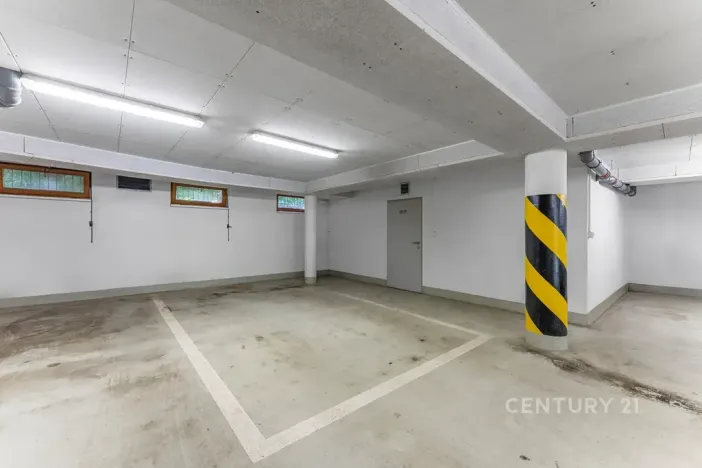 Pronájem bytu 3+kk, Praha - Krč, U krčského nádraží, 68 m2