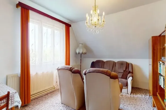 Prodej rodinného domu, Čerčany, Sukova, 182 m2