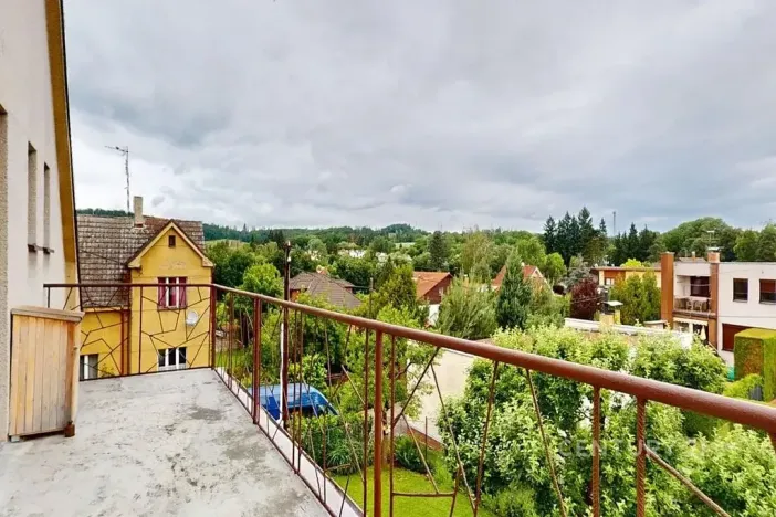 Prodej rodinného domu, Čerčany, Sukova, 182 m2