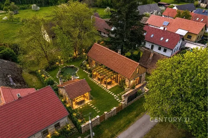 Prodej rodinného domu, Loket, 80 m2