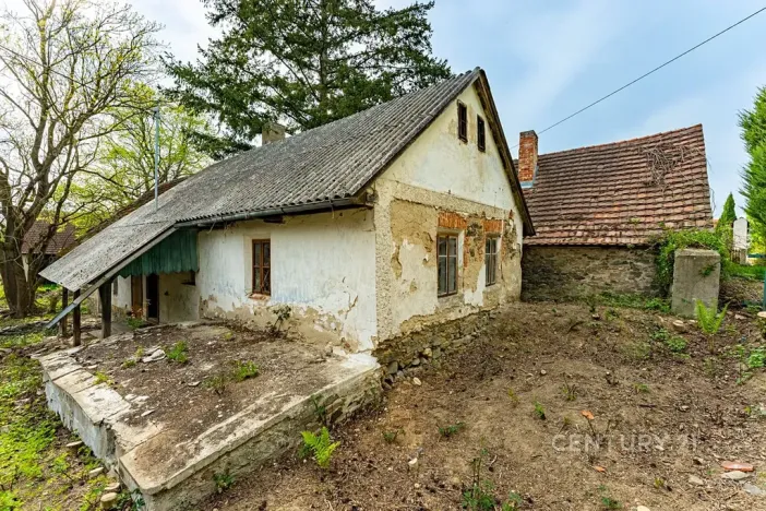 Prodej rodinného domu, Loket, 80 m2