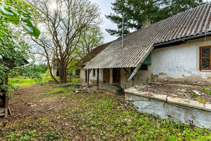 Prodej rodinného domu, Loket, 80 m2