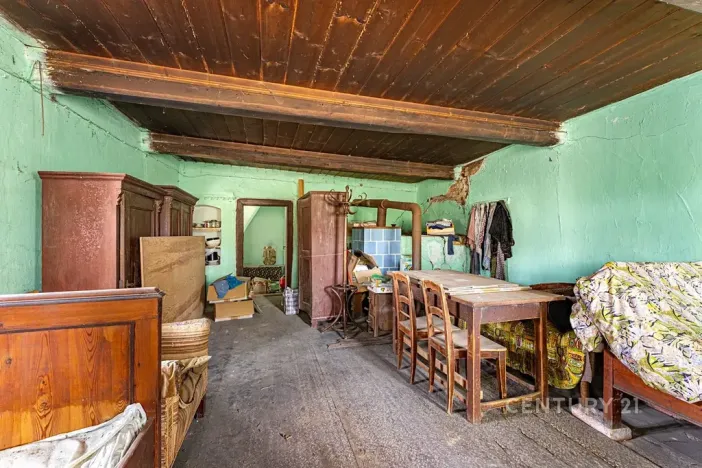 Prodej rodinného domu, Loket, 80 m2