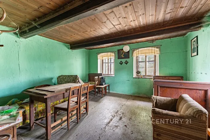 Prodej rodinného domu, Loket, 80 m2