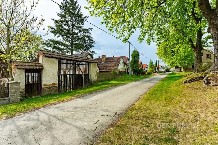 Prodej rodinného domu, Loket, 80 m2