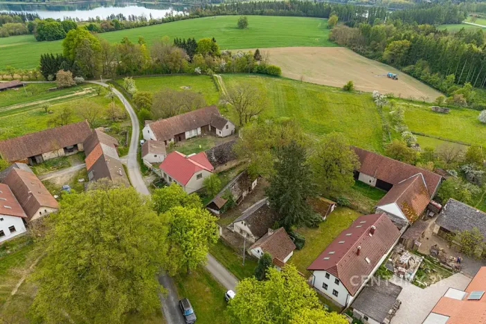 Prodej rodinného domu, Loket, 80 m2