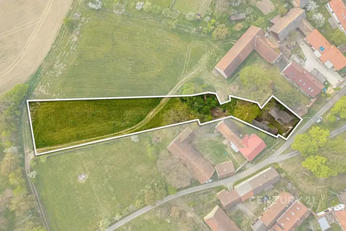 Prodej rodinného domu, Loket, 80 m2
