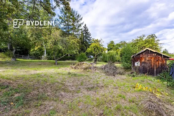 Prodej pozemku pro bydlení, Krupka, Nad Plovárnou, 1117 m2