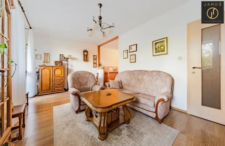 Prodej bytu 3+kk, Kladno, 62 m2