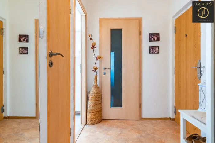 Prodej bytu 3+kk, Kladno, 62 m2