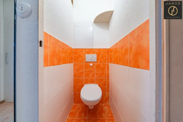 Prodej bytu 3+kk, Kladno, 62 m2