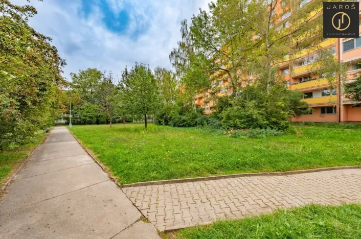 Prodej bytu 3+kk, Kladno, 62 m2
