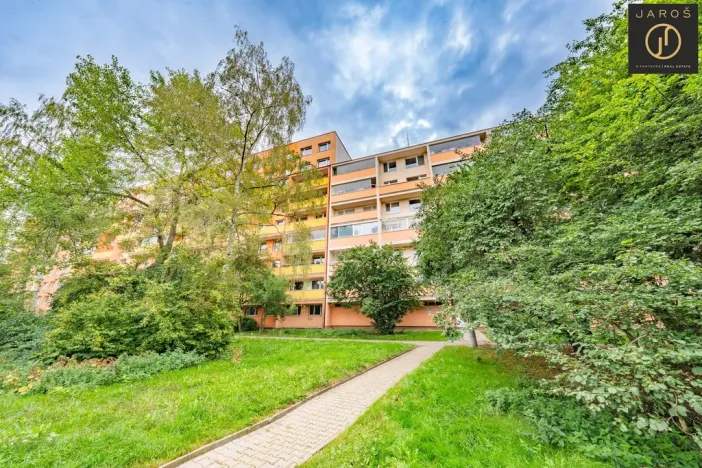 Prodej bytu 3+kk, Kladno, 62 m2