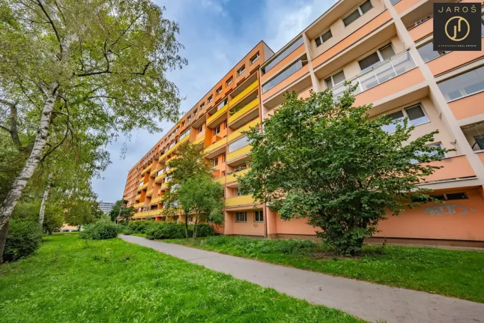 Prodej bytu 3+kk, Kladno, 62 m2